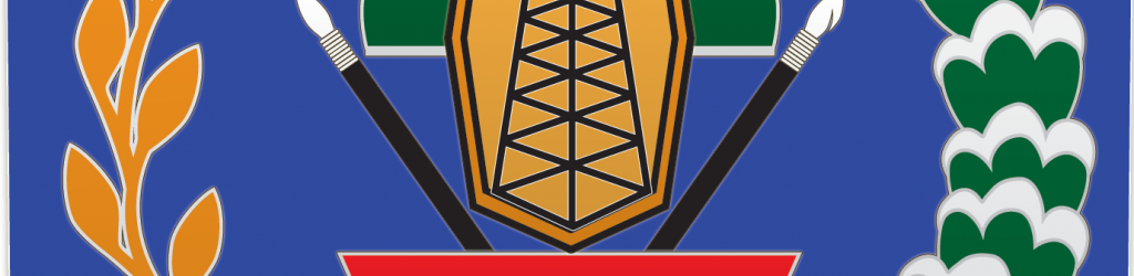 Logo Kota Bontang Full Color Tranparent